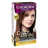 Nº 78 Marrón Praliné   Nº 78 Marrón Praliné